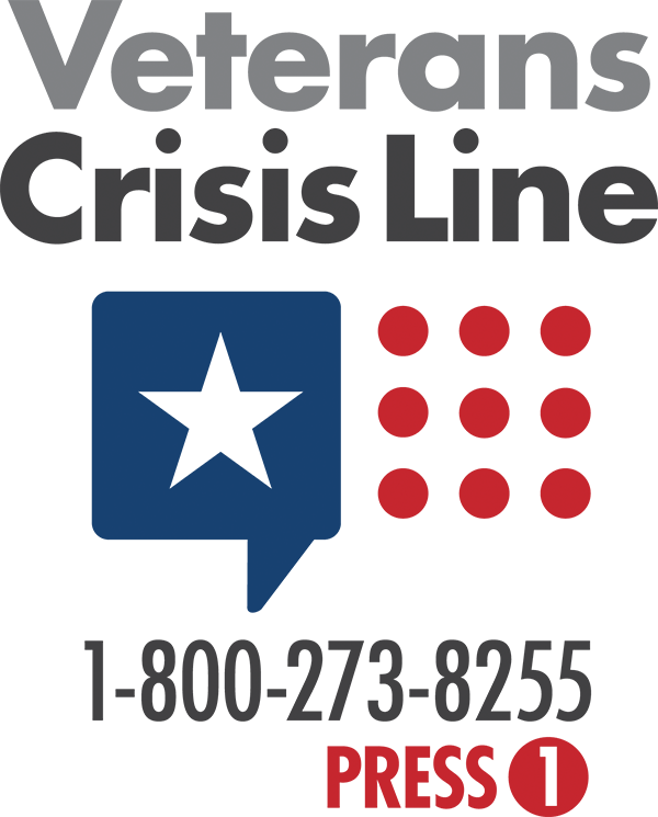 banner image for Veterans Crisis Line